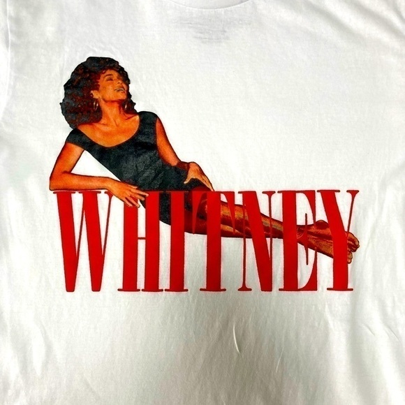 Whitney HOUSTON DRESS - Size Small - Picture 2 of 5